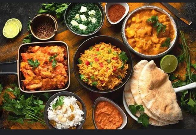 Piyush Homemade Food