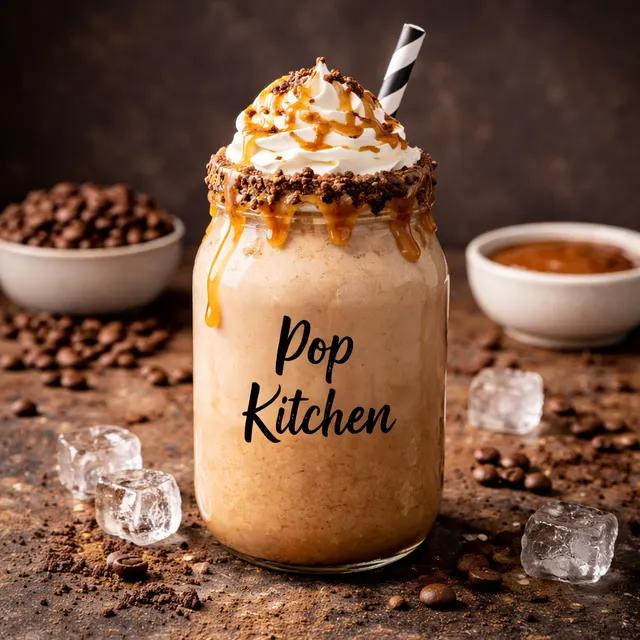 POP KITCHEN
