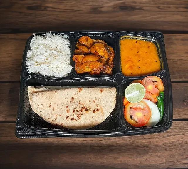 Shivams Home Food