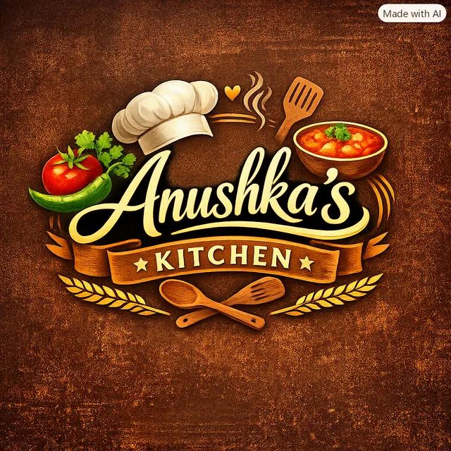Anushkas Kitchen