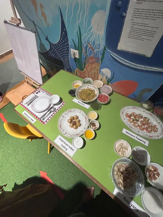 South Kitchen