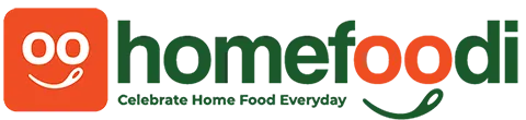Homefoodi